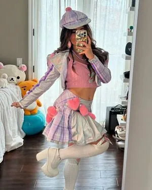 yourprincesslol OnlyFans Leaked Free Thumbnail Picture - #mEdjK4mTPm