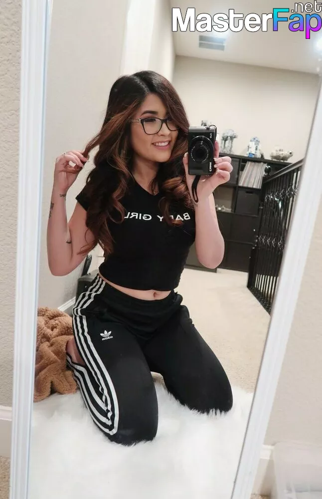Yourprincesslol OnlyFans Leaked Picture