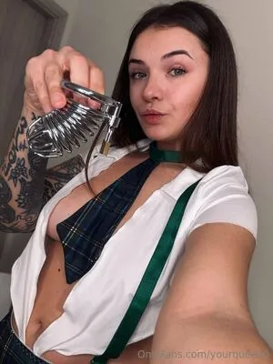 Yourqueen3 OnlyFans Leaked Free Thumbnail Picture - #hlFWFNy2vC