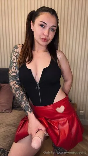 Yourqueen3 OnlyFans Leaked Free Thumbnail Picture - #n84BATZx9p