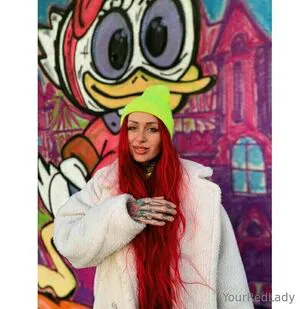 Yourredlady OnlyFans Leaked Free Thumbnail Picture - #bwkCyoOCgR