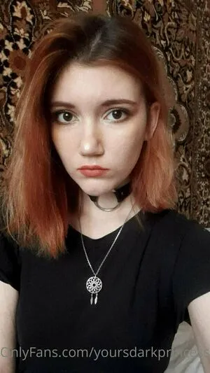 Yoursdarkprincess OnlyFans Leaked Free Thumbnail Picture - #ho9kROsONP