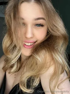 Yoursdolly OnlyFans Leaked Free Thumbnail Picture - #IYA3KJDnBU