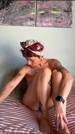 Yoursecretrunner OnlyFans Leaked Free Thumbnail Picture - #DJ3xcbogyU