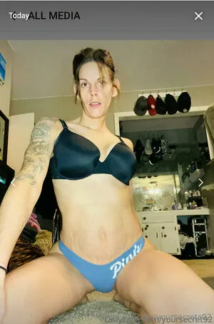 Yoursecrets92 OnlyFans Leaked Free Thumbnail Picture - #NHFsUEP8Ba