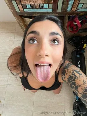 Yoursofiaarose OnlyFans Leaked Free Thumbnail Picture - #Ic3zQcgmAR