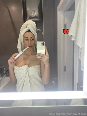 Yoursweetmari OnlyFans Leaked Free Thumbnail Picture - #JS5o711BZF