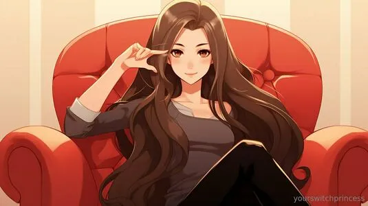 Yourswitchprincess OnlyFans Leaked Free Thumbnail Picture - #OurGZBL0YP