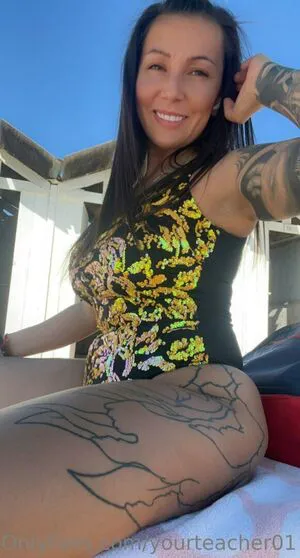 Yourteacher01 OnlyFans Leaked Free Thumbnail Picture - #YRPrmKX7G6