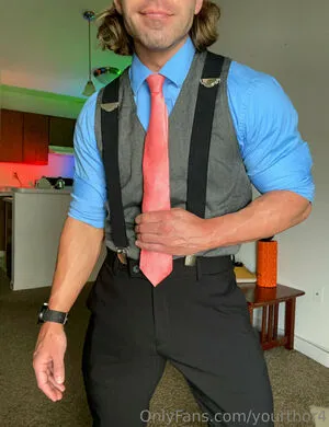 Yourthor4 OnlyFans Leaked Free Thumbnail Picture - #dR4NNIBhQH