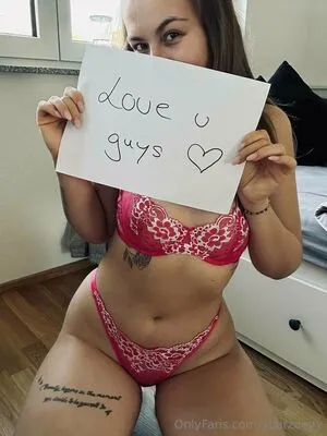 Yourzoeyy OnlyFans Leaked Free Thumbnail Picture - #77gPawkQRj