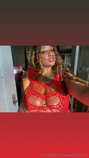 Youwishforthis OnlyFans Leaked Free Thumbnail Picture - #ET6S1nS3uM