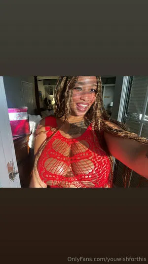 Youwishforthis OnlyFans Leaked Free Thumbnail Picture - #NsZOZsnx09