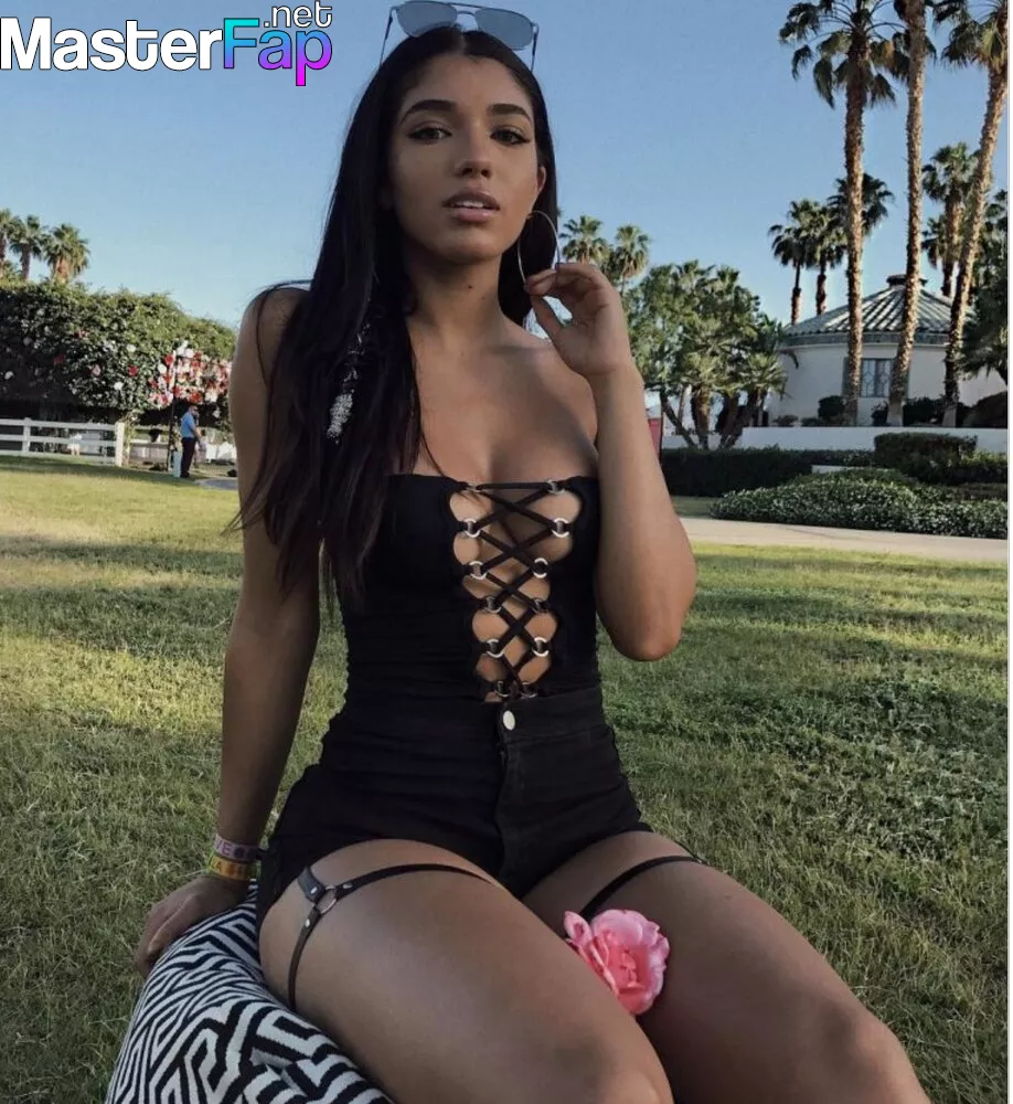 Yovanna Ventura Nude OnlyFans Leak Picture #mxIvSS2CG7 | MasterFap.net