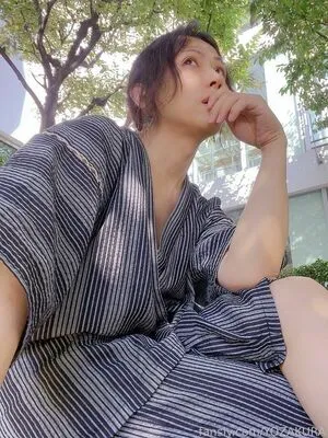 Yozakura OnlyFans Leaked Free Thumbnail Picture - #YNDNhEFaCb
