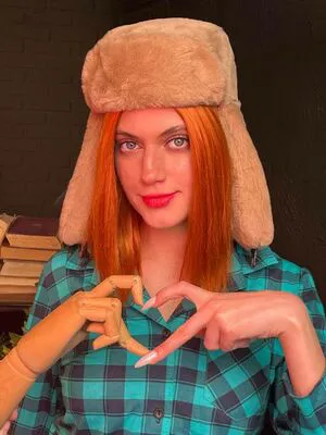Ypryamkova OnlyFans Leaked Free Thumbnail Picture - #bSTc5gVRpm