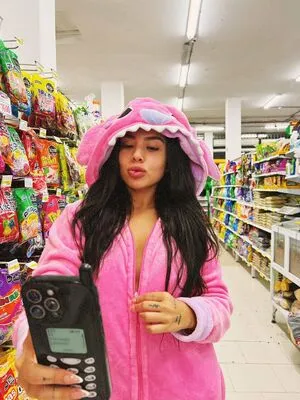 Ysabella Matheus Thumbnail Picture