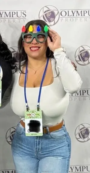 Ysamar OnlyFans Leaked Free Thumbnail Picture - #8HD4bXft8n