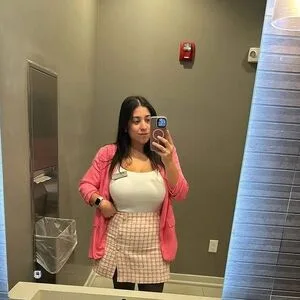 Ysamar OnlyFans Leaked Free Thumbnail Picture - #yOoYuWjtX3
