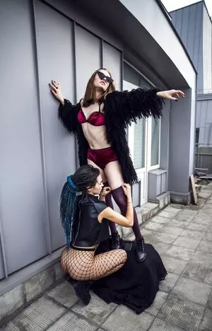 Ytkaty OnlyFans Leaked Free Thumbnail Picture - #1Td85LORDS