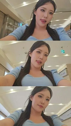 Yuggie_TV OnlyFans Leaked Free Thumbnail Picture - #AtIabALEev