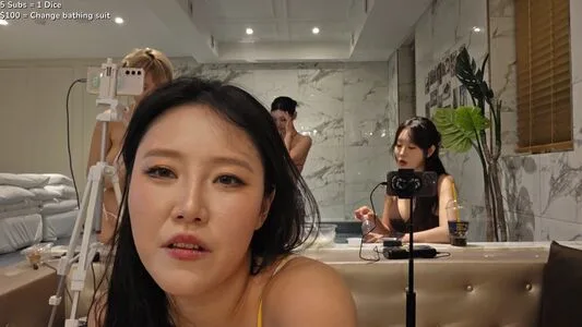 Yuggie_TV OnlyFans Leaked Free Thumbnail Picture - #C6jWd2GDlc