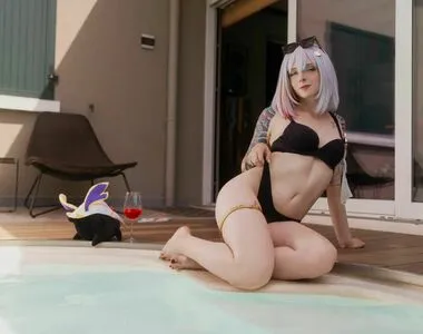 Yuhime OnlyFans Leaked Free Thumbnail Picture - #5I3SbxmLwk