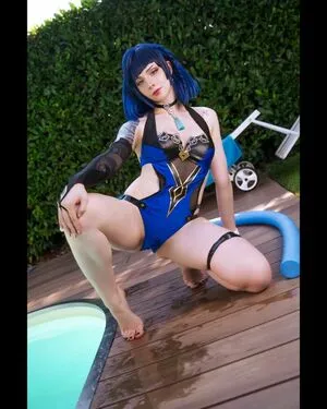 Yuhime OnlyFans Leaked Free Thumbnail Picture - #9R2aSLLgYi