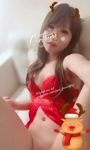 Yui Peachpie Thumbnail Picture