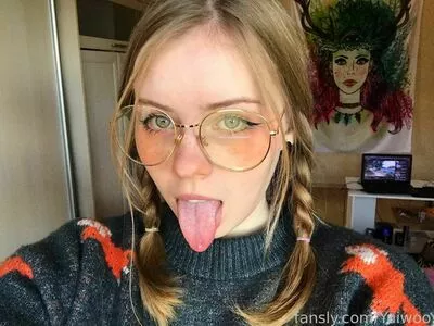 Yuiwoo OnlyFans Leaked Free Thumbnail Picture - #oExV84UIsC