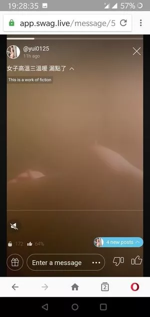 Yuixin OnlyFans Leaked Free Thumbnail Picture - #DFLFmtFFlZ