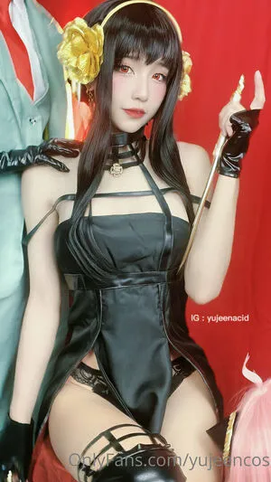 Yujeencos Thumbnail Picture