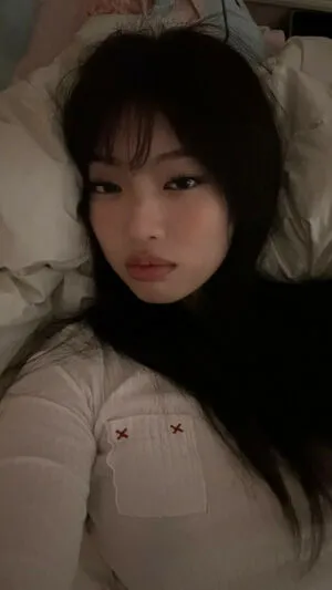 Yujin OnlyFans Leaked Free Thumbnail Picture - #7aP4tzME6M