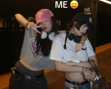 Yujin OnlyFans Leaked Free Thumbnail Picture - #7xM3mOhHOg