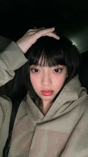 Yujin OnlyFans Leaked Free Thumbnail Picture - #ACvJibhBku