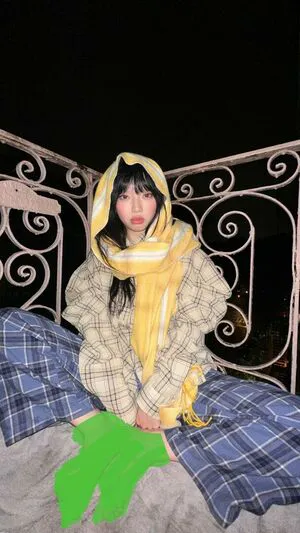 Yujin OnlyFans Leaked Free Thumbnail Picture - #BvmN0qyBgn