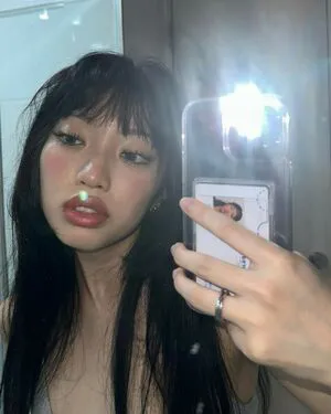 Yujin OnlyFans Leaked Free Thumbnail Picture - #CY6xMHlOUA