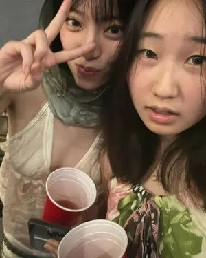Yujin OnlyFans Leaked Free Thumbnail Picture - #IvzoiVz9w5