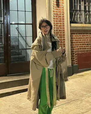 Yujin OnlyFans Leaked Free Thumbnail Picture - #LApcSDOQlj