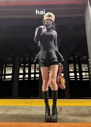 Yujin OnlyFans Leaked Free Thumbnail Picture - #LpxKfxf50A