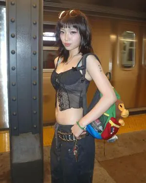 Yujin OnlyFans Leaked Free Thumbnail Picture - #NRDS5WXpFN