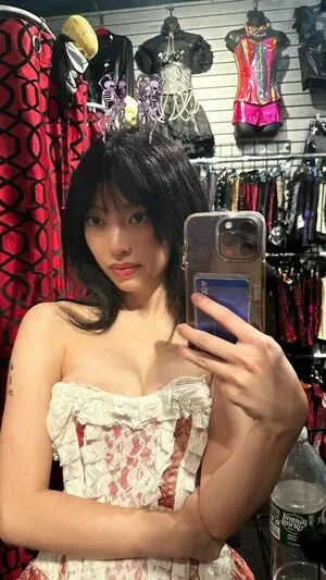 Yujin OnlyFans Leaked Free Thumbnail Picture - #TSZuvyvGIz