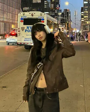 Yujin OnlyFans Leaked Free Thumbnail Picture - #VrOUxgpF2I