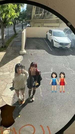 Yujin OnlyFans Leaked Free Thumbnail Picture - #WFk2tcssH3