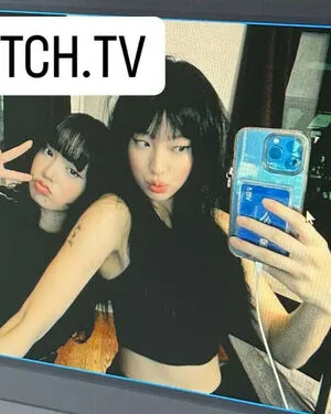 Yujin OnlyFans Leaked Free Thumbnail Picture - #acQZynf90D