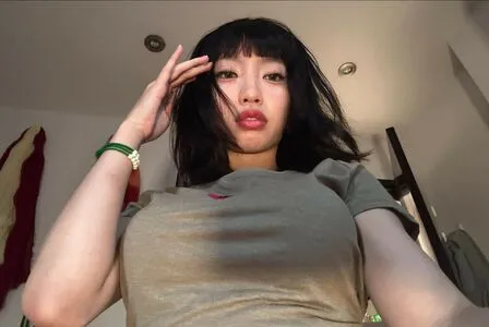Yujin OnlyFans Leaked Free Thumbnail Picture - #hmcyM107XB
