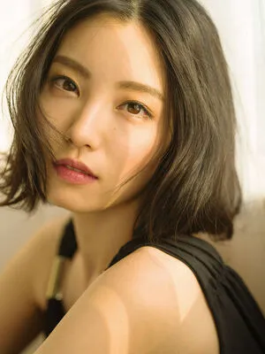 Yuka Kouri Thumbnail Picture