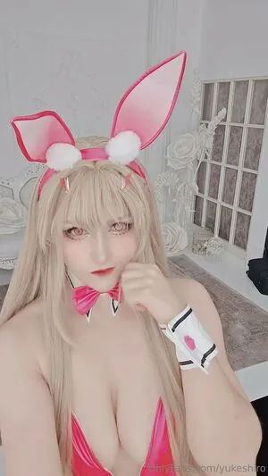 Yukeshiro OnlyFans Leaked Free Thumbnail Picture - #gPJfsGortj