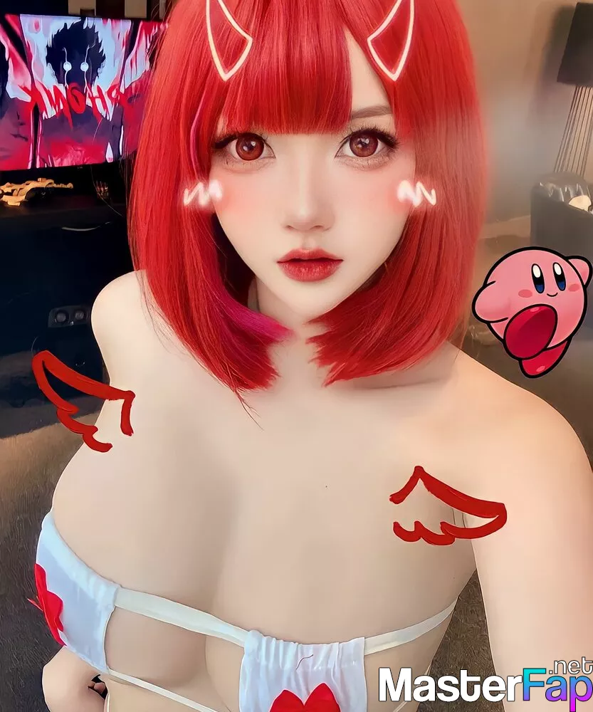 Yuki Hiino Nude OnlyFans Leak Picture RlNGdWQ1NV | MasterFap.net