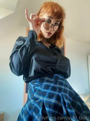 Yuki Tsuki OnlyFans Leaked Free Thumbnail Picture - #AP32VRPFiQ